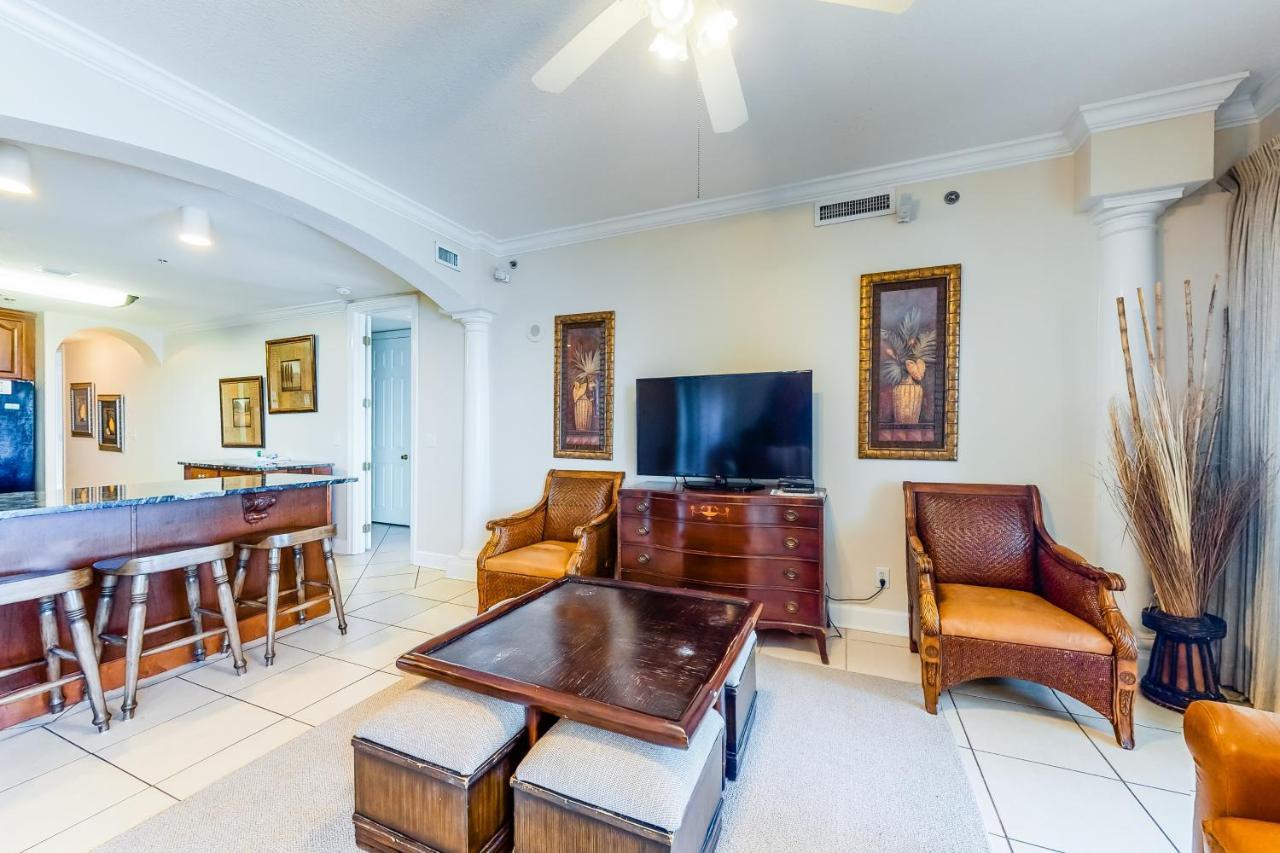 Ferienwohnung Island Royale Gulf Shores Exterior foto