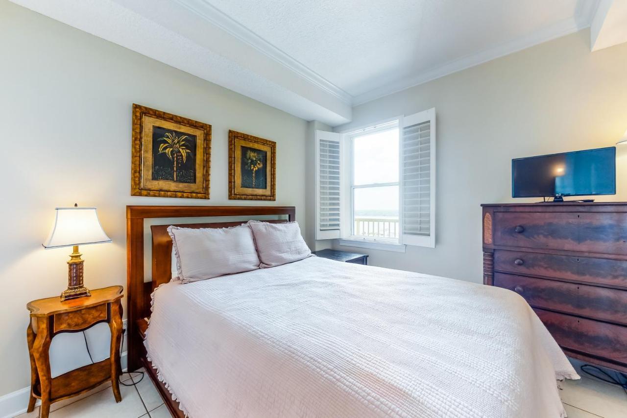 Ferienwohnung Island Royale Gulf Shores Exterior foto