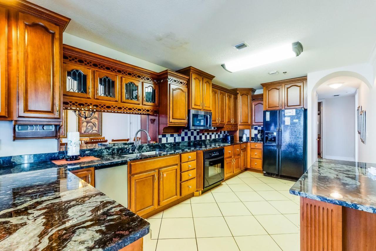 Ferienwohnung Island Royale Gulf Shores Exterior foto
