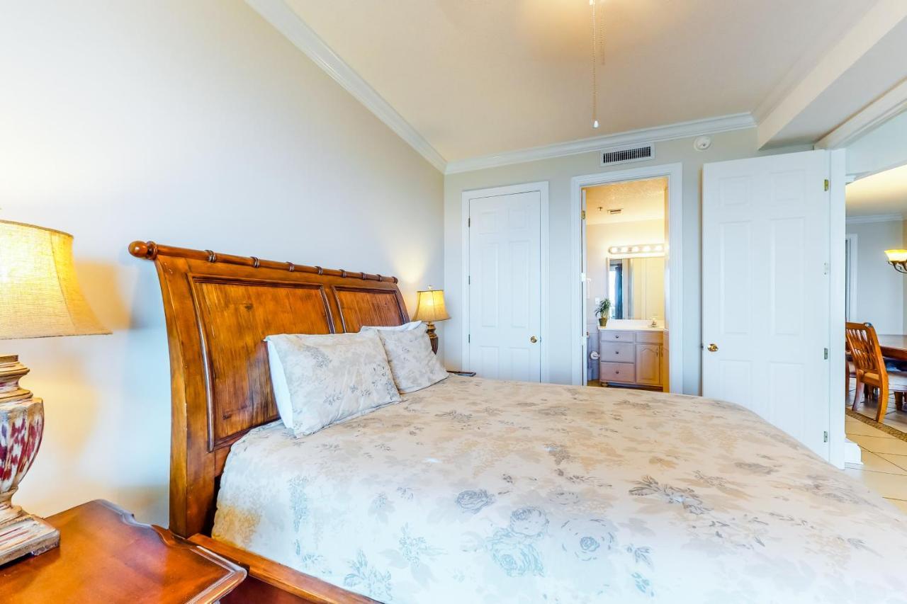 Ferienwohnung Island Royale Gulf Shores Exterior foto