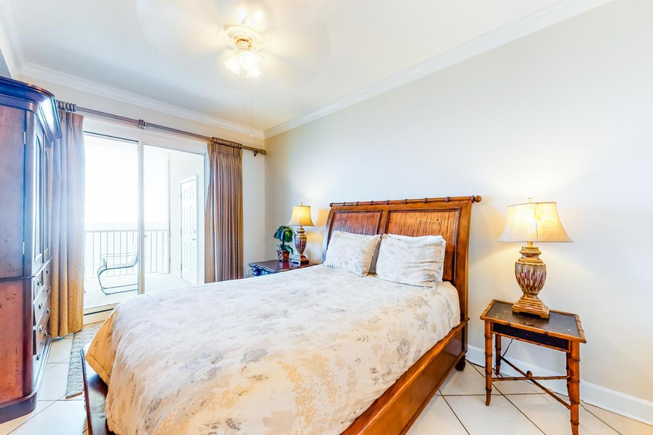 Ferienwohnung Island Royale Gulf Shores Exterior foto