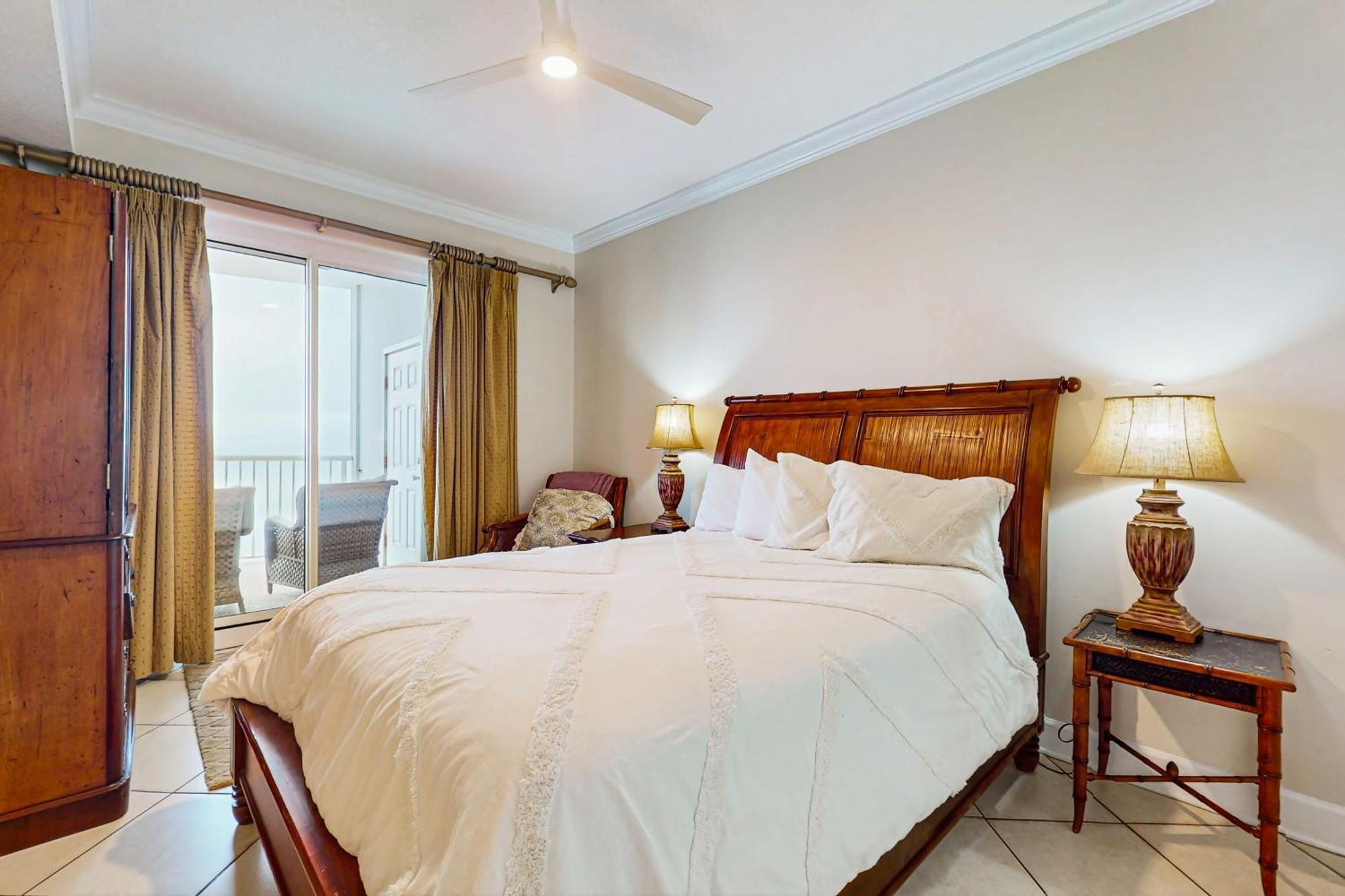 Ferienwohnung Island Royale Gulf Shores Exterior foto