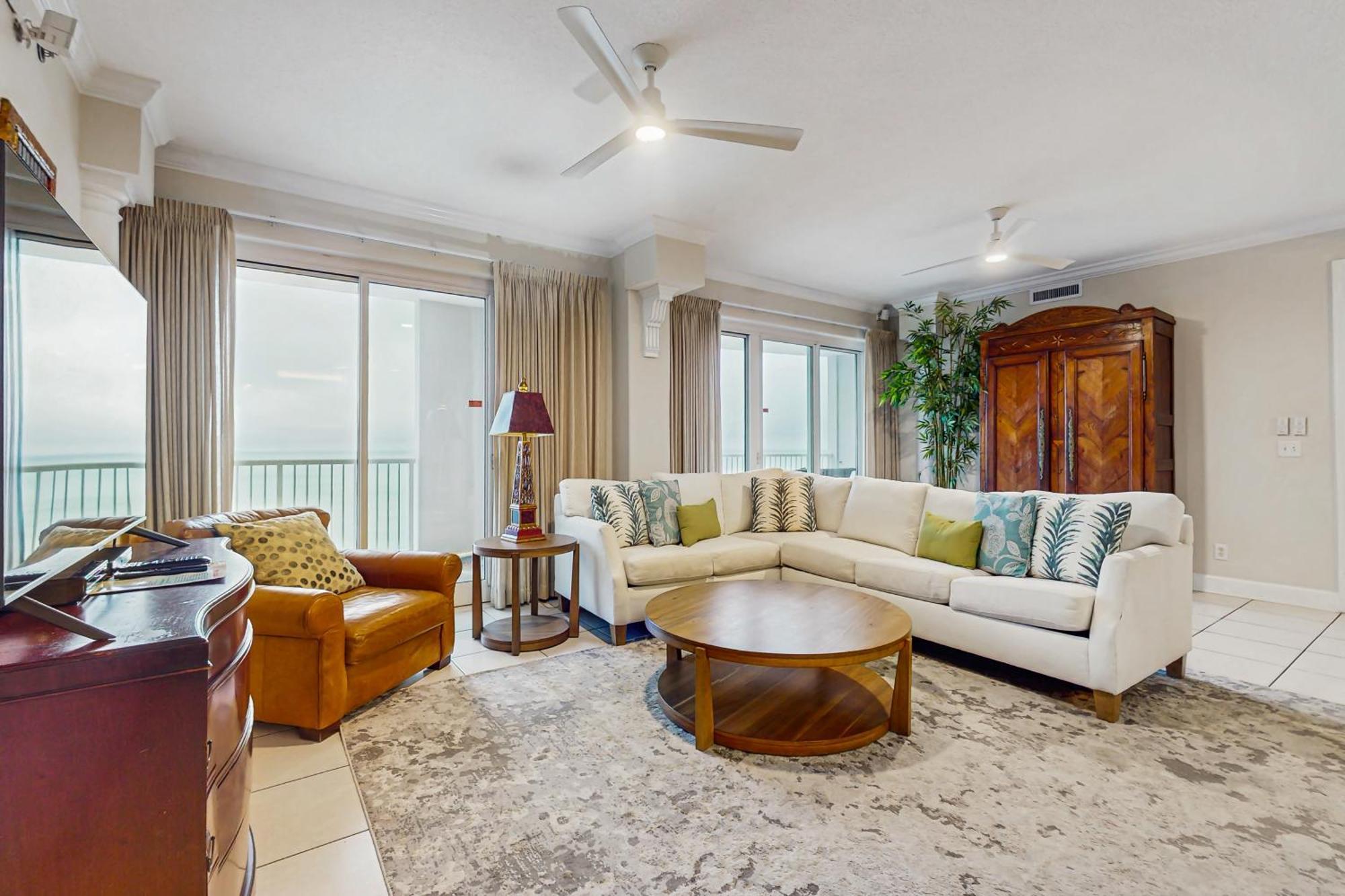 Ferienwohnung Island Royale Gulf Shores Exterior foto
